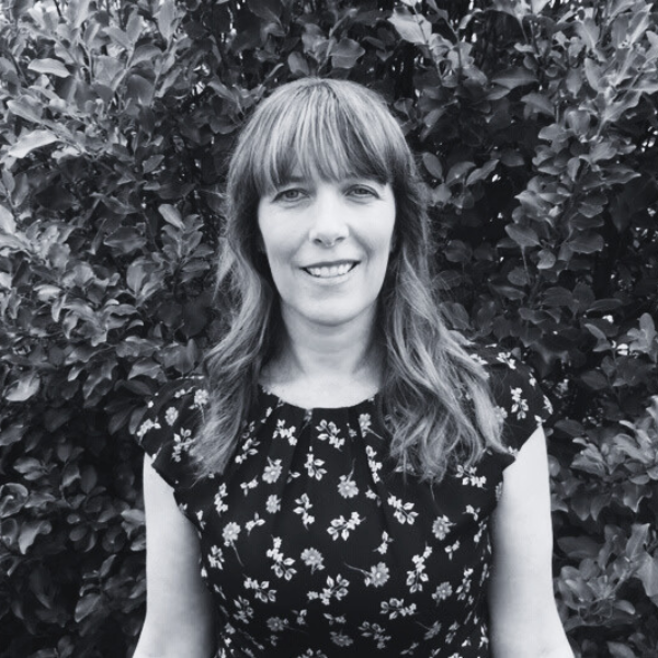 Dr. Lucy Jones