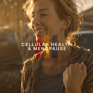 Cellular health and menopause.