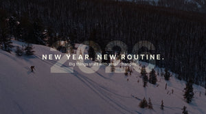 Why Do New Year's Resolutions Fail? Your Cells Might Have the Answer