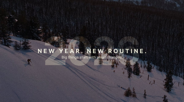 Why Do New Year's Resolutions Fail? Your Cells Might Have the Answer