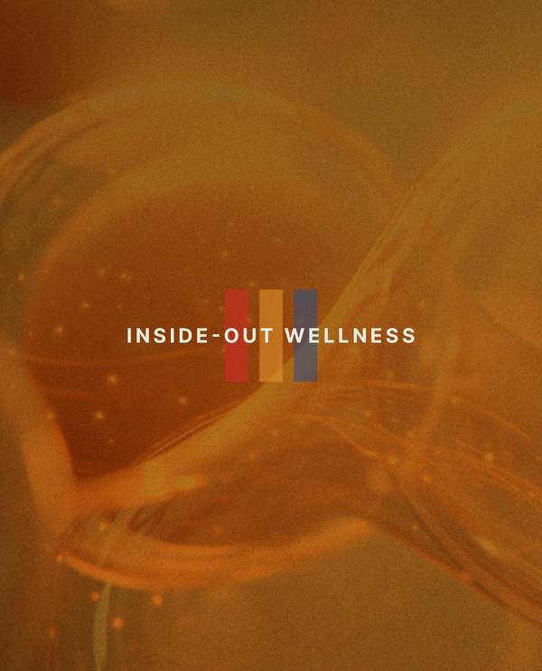 Health from within graphic.